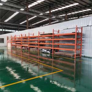 Table basse en acrylique, meuble de haute qualité et bon marché - Product Image 2