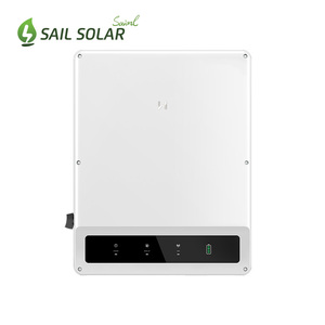 <span class=keywords><strong>Inversor</strong></span> híbrido trifásico <span class=keywords><strong>Goodwe</strong></span> 50KW de alta eficiencia para Sistema Solar - Product Image 3