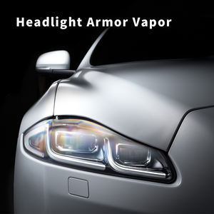 ZIRUI Rojo Romani (Mate) TPU PPF Color PPF Alto Brillo Antiarañazos Protección 7.5mil Vinilo para Coche - Product Image 5