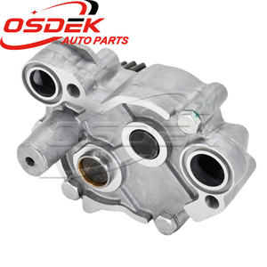 ME017484 MD017484ปั๊มน้ำมัน2611045001สำหรับมิตซูบิชิ4D34 - Product Image 5