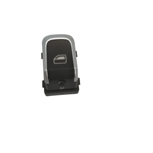 Interruptor Elevavidrios Audi 4GD959855 HX-0075 Para Reemplazo Reparación Nuevo - Product Image 1