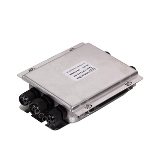 Boîte de jonction étanche en acier inoxydable IP66 Keli pour cellule de pesage - Product Image 2