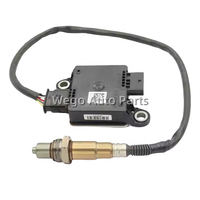 Capteur de particules PM 227932854R pour Renault Captur II Clio V Espace V 0281007392 0281007247