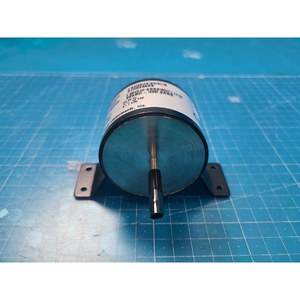 MKS 223BD-000. Capteur de pression capacitif 2ABB, utilisé comme pièce détachée pour équipement semi-conducteur d'époque - Product Image 1