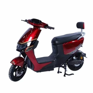 มอเตอร์ไซค์ไฟฟ้า EU กำลังสูง 1000 วัตต์ รุ่น Street Bike 60V 72V 20Ah ความเร็วสูง ราคาประหยัด ลดราคาครึ่งหนึ่ง - Product Image 3