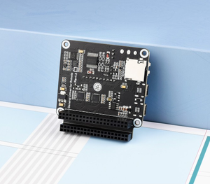 บอร์ดควบคุมอเนกประสงค์สำหรับหุ่นยนต์ ใช้ ESP32 รองรับการสื่อสารผ่าน WIFI, Bluetooth และ ESP-NOW - Product Image 5