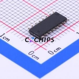 ชิปวงจรรวม653 SOIC-16 HEF4051BT ใหม่ดั้งเดิมสวิตช์อนาล็อกมัลติเพล็กเซอร์ - Product Image 2