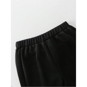 Pantalones Deportivos Anchos para Hombre FOXA, de Algodón Medio, Cintura Elástica, Talla Grande, Transpirables - Product Image 5