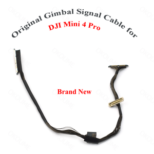 Original <b>Mini</b> 4 Pro Gimbal Signal Cable PTZ Transmission Wire <b>Camera</b> Video Line for DJI <b>Mini</b> 4 Pro Repair Parts Brand New - Product Image 1