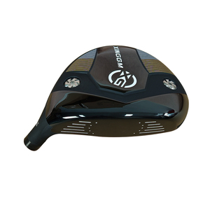 Clubs de <span class=keywords><strong>golf</strong></span> en <span class=keywords><strong>bois</strong></span> <span class=keywords><strong>3</strong></span>/<span class=keywords><strong>5</strong></span> Fairway pour hommes, faible MOQ, tête de club en <span class=keywords><strong>bois</strong></span> - Product Image 2