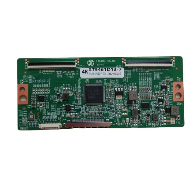 Original New TCON Logic Board  ST5461D13-7 for TV Repair