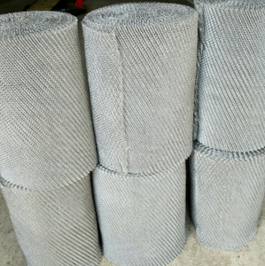 Filtre en maille tricotée en acier inoxydable SS304 316 316L pour gaz et liquides, pièces de nettoyeur haute pression, filtre en maille pour fabricants de mousse, filtre pour voiture - Product Image 6