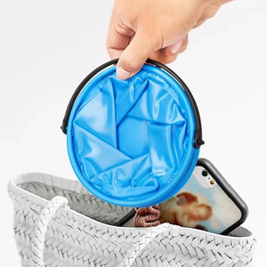 <span class=keywords><strong>Seau</strong></span> pliable, <span class=keywords><strong>seau</strong></span> à main pour enfants, <span class=keywords><strong>seau</strong></span> de pêche en plein air, jouet de <span class=keywords><strong>plage</strong></span>, <span class=keywords><strong>seau</strong></span> à <span class=keywords><strong>dessin</strong></span>, <span class=keywords><strong>seau</strong></span> pour le lavage des crayons - Product Image 5