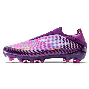 <span class=keywords><strong>Botas</strong></span> de Fútbol para la <span class=keywords><strong>Copa</strong></span> de Europa, para Hombres, Mujeres, Niños, Adolescentes y Estudiantes, con Tacos Largos, Suela de Goma para Césped Artificial, Zapatos de Fútbol de Competición - Product Image 1
