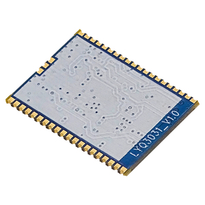 Le module QCC3031 BT 5.1 prend en charge <span class=keywords><strong>APTX</strong></span>-HD <span class=keywords><strong>APTX</strong></span> I2S IIS SPDIF - Product Image 4