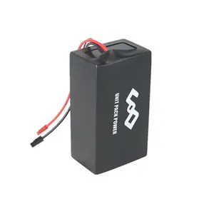 Big power 72V 30Ah 40Ah BMS 100A 18650 bike lithium ion Battery Pack for 3000W 5000W motor motorcycle golf cart e scooter