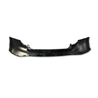 OEM 850225639R Nouveau pare-chocs arrière en plastique étanche IP67 pour Clio 4 2014