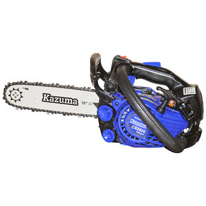 Dễ dàng khởi động xăng mini nhỏ bé Chainsaw chuyên nghiệp 2511 25cc 2500 top-xử lý Chain Saw 2500es TUV CE patelo rinhope - Product Image 4
