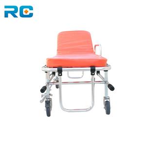 Camilla <span class=keywords><strong>de</strong></span> <span class=keywords><strong>Ambulancia</strong></span> con Colchón Extraíble para Rescate <span class=keywords><strong>de</strong></span> Emergencia en Campo a Bajo <span class=keywords><strong>Precio</strong></span> - Product Image 4