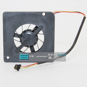 SUNON UB5U3 Fan 30x30x10mm 5V Mini Blower <b>Computer</b> <b>Case</b> Cooling - Product Image 3