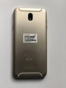 Telefono cellulare usato originale <span class=keywords><strong>J3</strong></span> Pro 16GB ROM 8MP LTE SIM Snapdragon telefono cellulare sbloccato per <span class=keywords><strong>Samsung</strong></span> Galaxy - Product Image 3