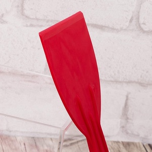 Kit de 3 outils de jardinage : Spatules à peinture en plastique, grattoirs et outils à enduire - Product Image 2