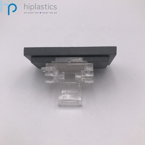 Hiplastiche SoluM Digital ESL portacromi vendita al dettaglio gestione espositore per scaffali dei supermercati stoccaggio forniture per supermercati - Product Image 3