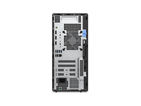Tour d'ordinateur de bureau DELL OptiPlex7020 MT I3-12100/8G/512G/WIN11H/180W