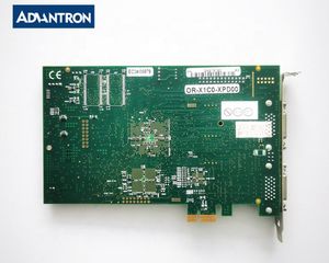 EXT.POWER DALSA Aquartus X64-CL PCIe Industrial <b>Motherboard</b> <b>CPU</b> Board <b>CPU</b> Module Main Board Original Stock 100% Testing Working - Product Image 4