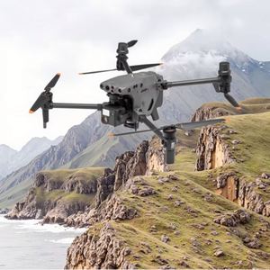 DJ M30T (Édition Universelle) pour la surveillance environnementale, le sauvetage d'urgence, l'imagerie thermique, RC 15km - Product Image 5