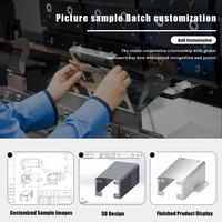 Service d'usinage CNC OEM pour l'aluminium, l'acier inoxydable et plus encore - Fraisage et tournage CNC certifiés ISO 9001