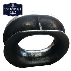 ท่อเหล็กยึดโซ่สมอเรือยี่ห้อ Yatai สำหรับใช้งานทางทะเล - Product Image 3