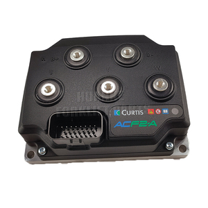 Original <span class=keywords><strong>Curtis</strong></span> điều khiển <span class=keywords><strong>AC</strong></span> F2-A với 24V 200A cho xe nâng điện - Product Image 3