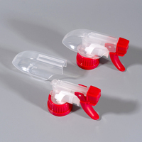 Pulvérisateur à gâchette tout plastique 28/410 pour mousse / Nettoyage, vente en gros, pour bouteille PPWR