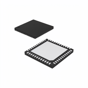 Lista de Precios XUF208-128-QF48-C10A para Componentes Electrónicos del Canal de Fabricantes: Canal Integrado 48 UFQFN con Pad Expuesto - Product Image 1