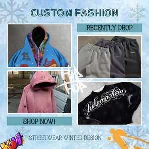 पुरुषों की 100% सूती कढ़ाई हुडी रेट्रो आकस्मिक आरामदायक ट्रेंडी बहुमुखी स्टाइलिश स्टाइलिश बहुमुखी स्ट्रीटवियर फैशन शहरी स्टाइलिश जिप-अप हुडी - Product Image 6