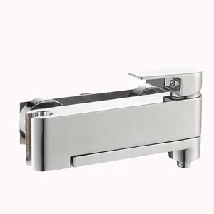 Momali cina moderno sanitari di nuovo <span class=keywords><strong>design</strong></span> in ottone a foro singolo pesante vasca da bagno rubinetto <span class=keywords><strong>doccia</strong></span> miscelatore rubinetto per il bagno - Product Image 1
