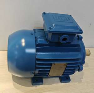 มอเตอร์เหนี่ยวนำ 3 เฟส Weg W21 W22 สำหรับขายส่ง ขนาด 11kw 15kw 18.5kw 22kw 30kw 37kw 110kw 132kw 160kw 355kw - Product Image 3
