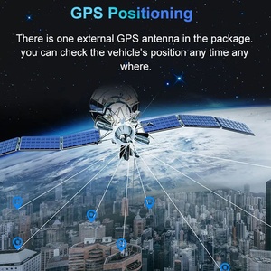 4G 隐藏式 IPS 屏幕行车记录仪 GPS 跟踪实时远程监控 FHD 1080P WiFi 行车记录仪 带两个摄像头的车载 <span class=keywords><strong>DVR</strong></span> - Product Image 6