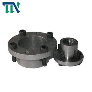 16*25 Z14 50*62 dispositif de verrouillage sans clé moyeu et arbre pièce de Transmission de puissance disque rétractable - Product Image 4