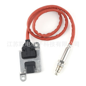Oxygen <b>Sensor</b> 858984401 5WK96697C <b>For</b> Bmw <b>Car</b> Replacement Part - Product Image 1