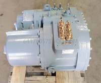 06NA2300S5NC-A00 06NW2300S5NA-A00 120HP semi fermé transporteur vis compresseur refroidisseur unité 90KW prix usine