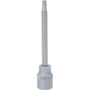KS TOOLS - 917.3934 3/8 ''Douille RIBE, 100 mm - EAN 4042146841792 DOUILLES À MAIN 3/8" - Product Image 1
