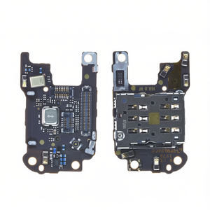 Módulo de Placa Base P30 Pro con Micrófono y Lector de Tarjetas SIM Nuevo - Product Image 2