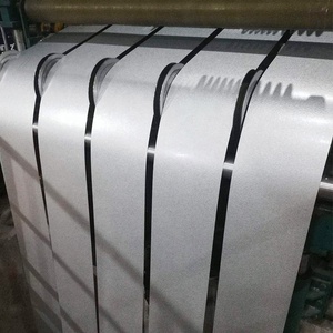 Az150 aluzinc zincalume <span class=keywords><strong>strip</strong></span> aluminium zinc sheet metal rolled warna dilapisi galvalume baja coil produk - Product Image 6