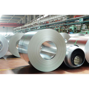 1000mm 1100mm 1200mm 1220mm 1250mm AZ150g S350GD + AZ DX51D + AZ GL Bobina de acero Aluzinc Bobina de acero Galvalume sumergido en caliente - Product Image 5