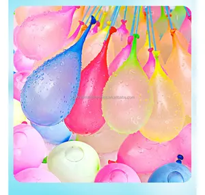 Grammatica ontspannen Habubu Groothandel biologisch afbreekbaar water ballonnen voor meer entertainment  tijdens zomerdagen - Alibaba.com