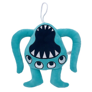 <span class=keywords><strong>Banban</strong></span> Jardin d'enfants Jouets en <span class=keywords><strong>peluche</strong></span> Jeu de jardin transfrontalier Poupées de jardin de classe pour les occasions d'anniversaire - Product Image 4