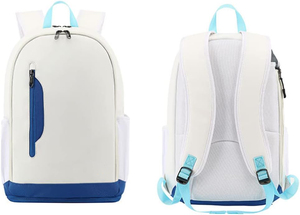 Grande capacité <span class=keywords><strong>3</strong></span> <span class=keywords><strong>raquettes</strong></span> <span class=keywords><strong>Tennis</strong></span> Badminton sacs pour femmes hommes étanche sport <span class=keywords><strong>sac</strong></span> <span class=keywords><strong>de</strong></span> sport avec compartiment à chaussures badminton <span class=keywords><strong>sac</strong></span> à dos - Product Image 2