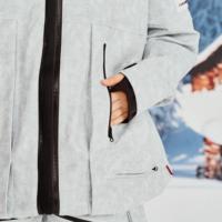 Combinaisons de ski personnalisées OEM Pantalons de snowboard Vêtements de ski Vêtements de ski Pantalons de neige Combinaisons de neige